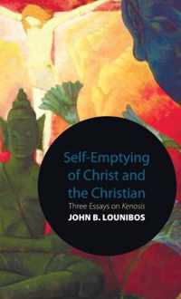 Self-Emptying of Christ and the Christian