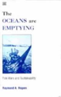 Oceans Are Emptying  The