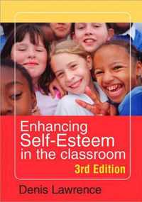 Enhancing Self esteem In The Classroom