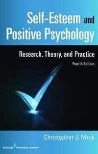 Self-Esteem and Positive Psychology