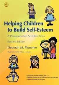 Helping Children to Build Self Esteem 2e