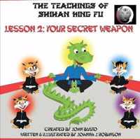 The Teachings of Shihan King Fu Lesson 2