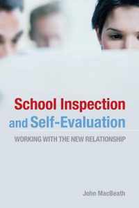 School Inspection & Self-Evaluation