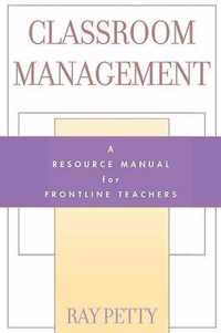 Classroom Management