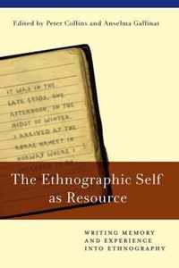 The Ethnographic Self as Resource