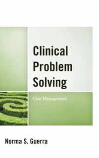 Clinical Problem Solving