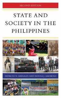 State and Society in the Philippines