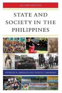 State and Society in the Philippines