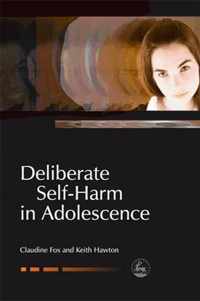 Deliberate Self-Harm In Adolescence