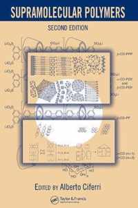 Supramolecular Polymers