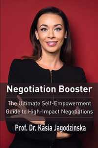 Negotiation Booster