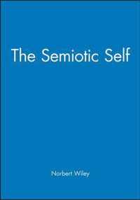 The Semiotic Self