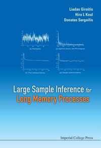 Large Sample Inference For Long Memory Processes