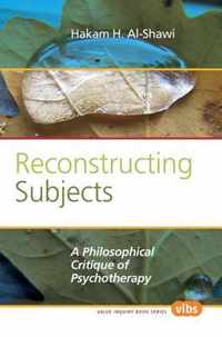 Reconstructing Subjects