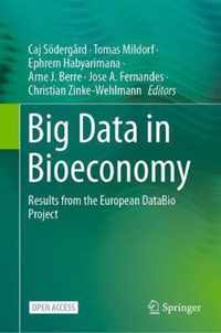 Big Data in Bioeconomy