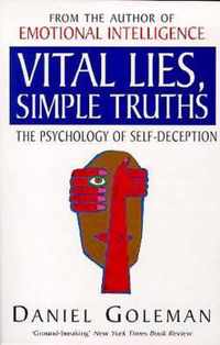 Vital Lies Simple Truths