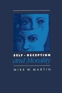 Self-Deception and Morality