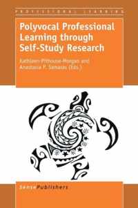 Polyvocal Professional Learning through Self-Study Research