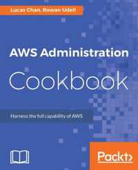 AWS Administration Cookbook