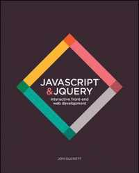 JavaScript & Jquery