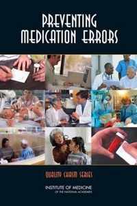 Preventing Medication Errors