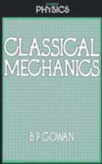 Classical Mechanics