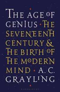 Age of Genius