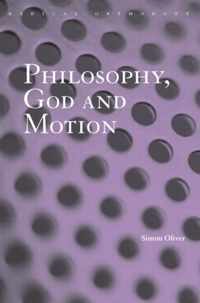 Philosophy, God and Motion