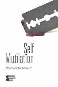 Self Mutilation