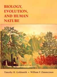 Biology, Evolution, and Human Nature