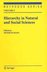 Hierarchy in Natural and Social Sciences