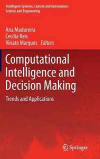 Computational Intelligence and Decision Making