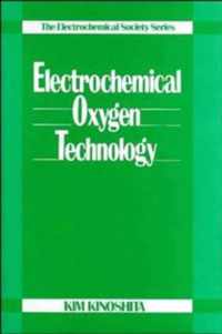 Electrochemical Oxygen Technology