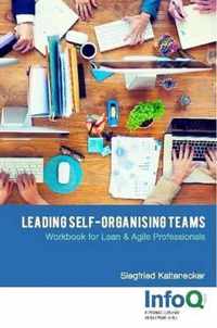 Leading Self-Organising Teams