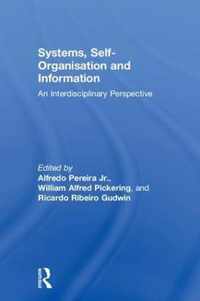 Systems, Self-Organisation and Information