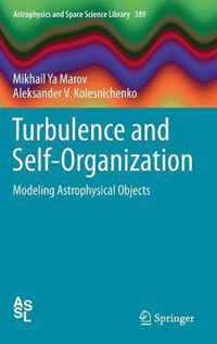 Turbulence and Self-Organization