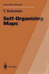 Self-Organizing Maps