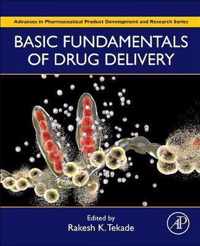 Basic Fundamentals of Drug Delivery