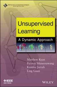 Unsupervised Learning