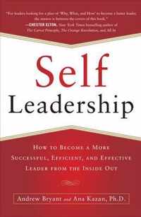 Self-Leadership