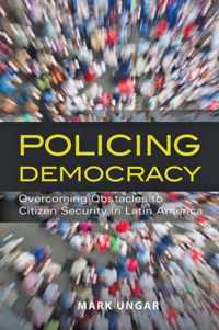 Policing Democracy