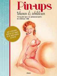 Pin-Ups Tekenen & Schilderen