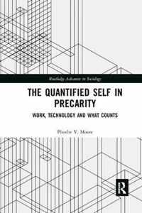 The Quantified Self in Precarity