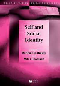 Self and Social Identity