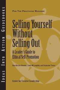 Selling Yourself without Selling Out