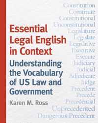 Essential Legal English in Context