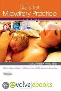 Skills for Midwifery Practice