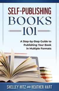 Self-Publishing Books 101