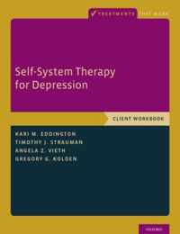 Self-System Therapy for Depression