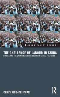 The Challenge of Labour in China